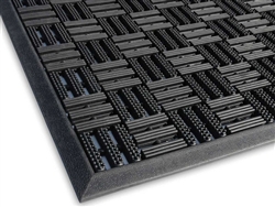 AquaFlow Entrance matting