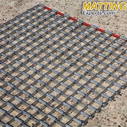 Steel Matting