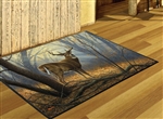 Wildlife Floor Mat