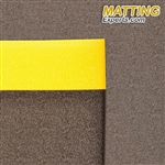 Interlocking Anti-Fatigue Rubber Mat, Cushion-Ease®, 550