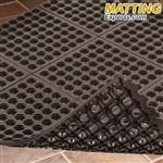 Niru Cushion Ease & Niru Cushion Ease GSII Matting