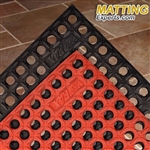 Cushion-Tred Mat