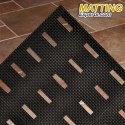 Cushion-Dek Mat