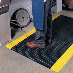 Cushion Trax Mat