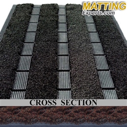 Smart Step Arrow Trax mats