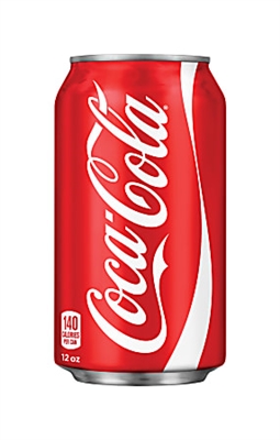 Coke Can