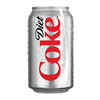 Diet Coke Can