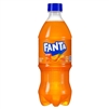 Fanta Orange