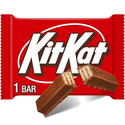 Kit Kat Bar