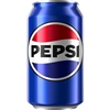 Pepsi Can