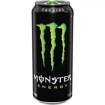 Original Monster