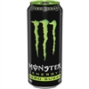 Monster Green Zero