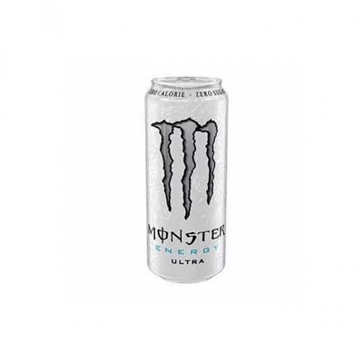 Monster Ultra White