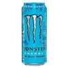 Monster Ultra Blue Hawaiian