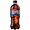 Pepsi Zero Sugar