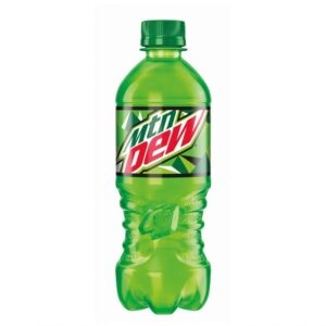 Mountain Dew