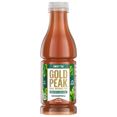 Gold Peak Sweet Tea