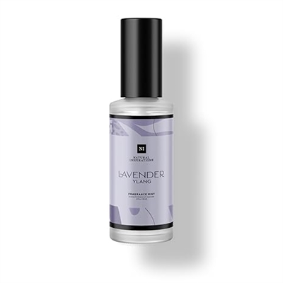 Natural Inspirations Lavender Fragrance Mist