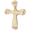 Roman Comfort Cross