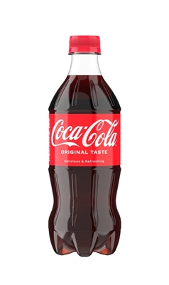 Coca-Cola