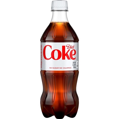 Diet Coke