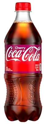 Cherry Coke
