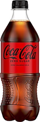 Coke Zero