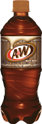 A&W Root Beer