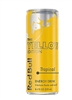 Red Bull Yellow Edition