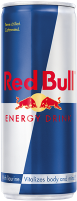 Red Bull