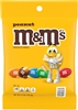 Peanut M&M's