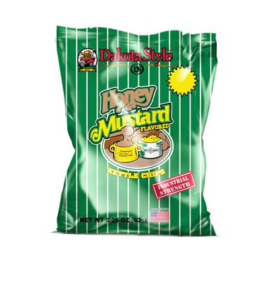 Dakota Style Honey Mustard Chips