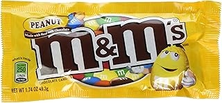 Peanut M&M
