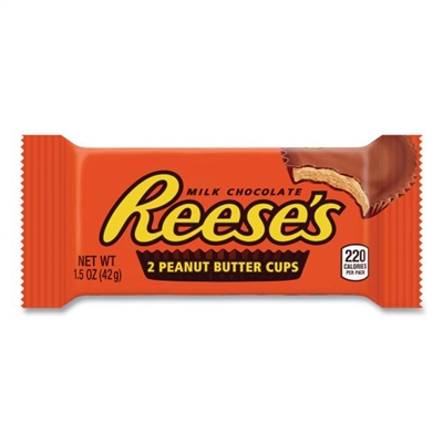 Reese's Peanut Butter Cups