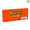Reeses Pieces