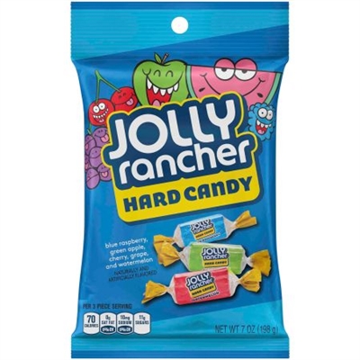 Jolly Rancher hard Candy