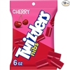Twizzlers Nibs