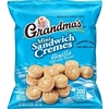 Grandma's Vanilla Creme Cookies
