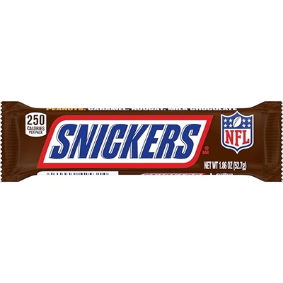 Snickers