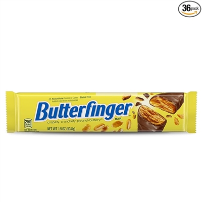 Butterfinger