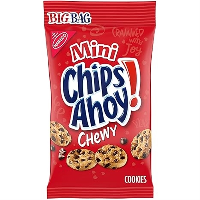 Nabisco Chewy Chips Ahoy