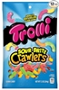 Trolli Sour Brite Gummi Crawlers