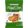Pretzel Crisps Garlic Parmesan
