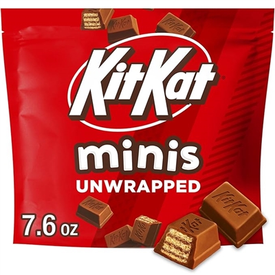 KitKat Minis