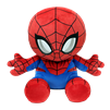 Spiderman-Large Ty Beanie Baby