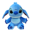 Stitch-Large Ty Beanie Babies