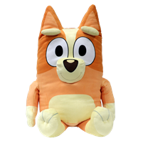 Bingo-Large Ty Beanie Babies