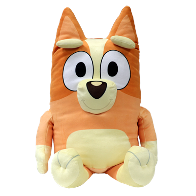 Bingo-Large Ty Beanie Babies
