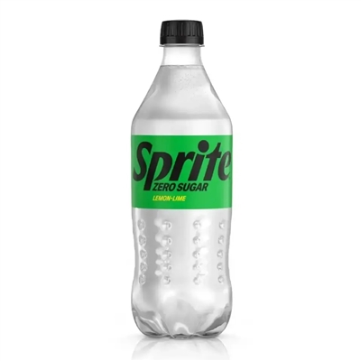 Sprite Zero
