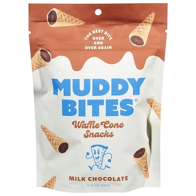 Muddy Bites